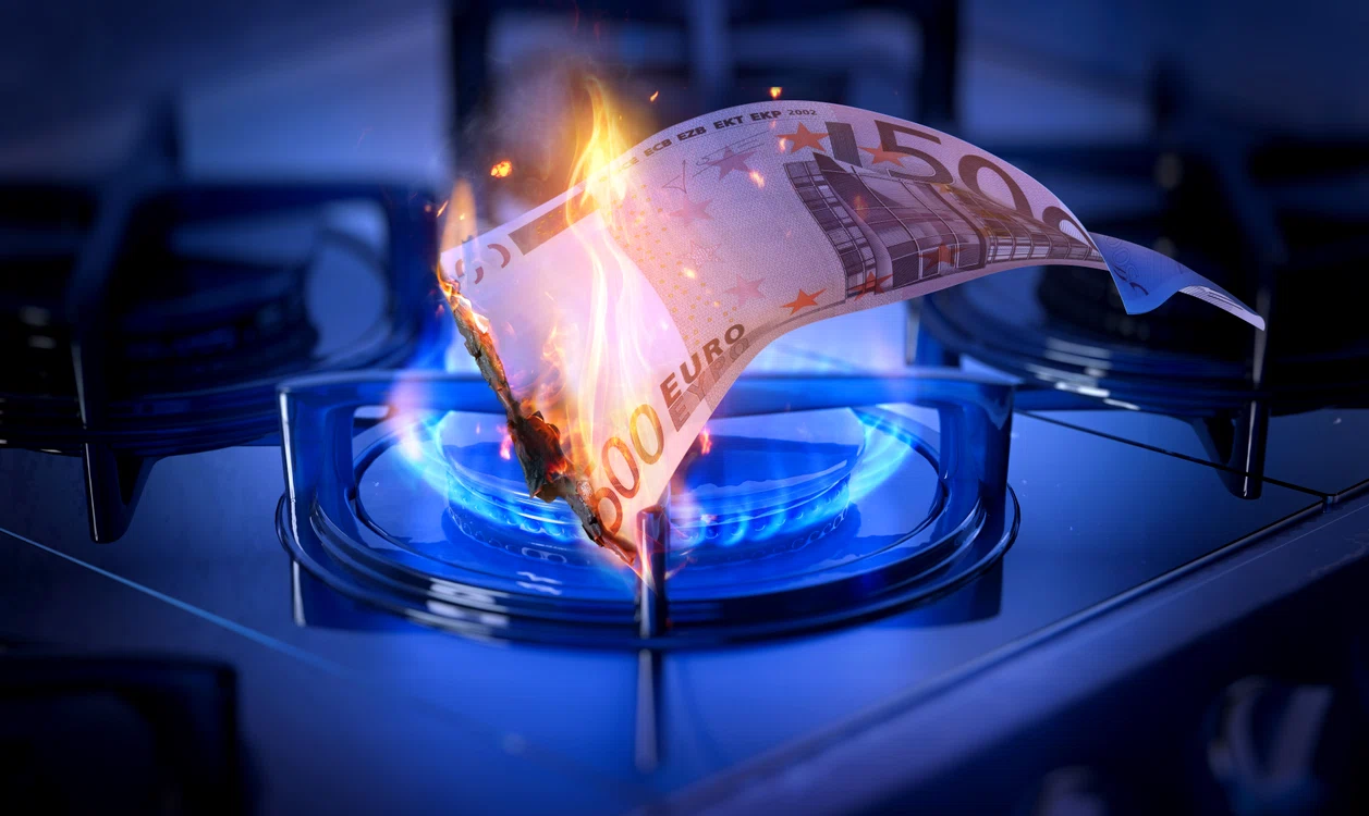 Preţurile gazelor s-au dublat în Europa: creșteri de până la 162,72% între 27 februarie și 7 septembrie 2026