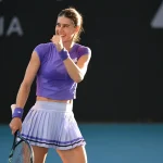 An 2026 de cotitură pentru Sorana Cîrstea: urcă aproape de cea mai bună clasare WTA