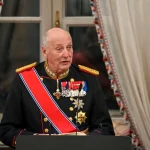 Norvegia își ia rămas‑bun de la Regele Harald al V‑lea; familii regale și șefi de stat participă la funeralii