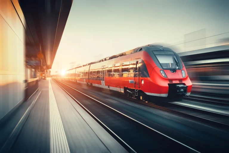 Tren metropolitan la Constanța: rutele prioritare și ce zone vor fi conectate