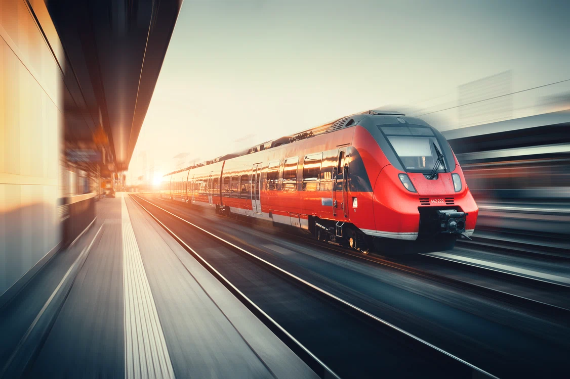 Tren metropolitan la Constanța: rutele prioritare și ce zone vor fi conectate