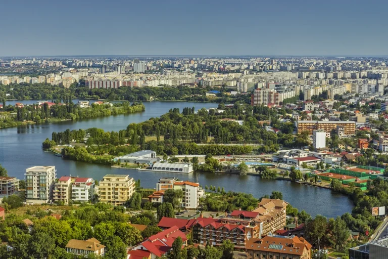 Turiștii au nominalizat capitale europene dezamăgitoare: București, Podgorica și Chișinău între cele mai criticate