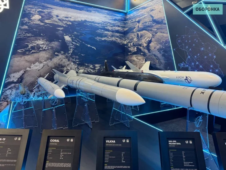 Ucraina prezintă public sistemul antiaerian „Coral”; Germania trimite de urgență rachete Patriot PAC-2