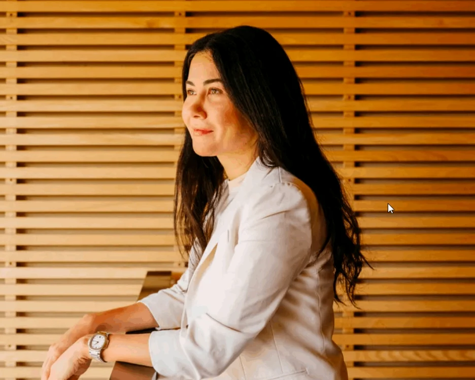 Luciana Lixandru, românca invitată în Rhine Group condus de Mario Draghi pentru competitivitatea economică a UE