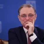 Luca Niculescu, tot mai aproape de o desemnare oficială ca prim-ministru