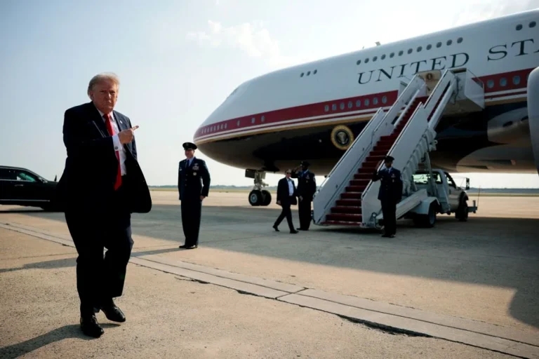 Trump: Putin vrea un acord pentru Ucraina, iar războiul cu Iranul s-ar încheia după alegerile din noiembrie