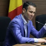 Robert Negoiță: alegeri anticipate, singura soluție pentru depășirea blocajului politic