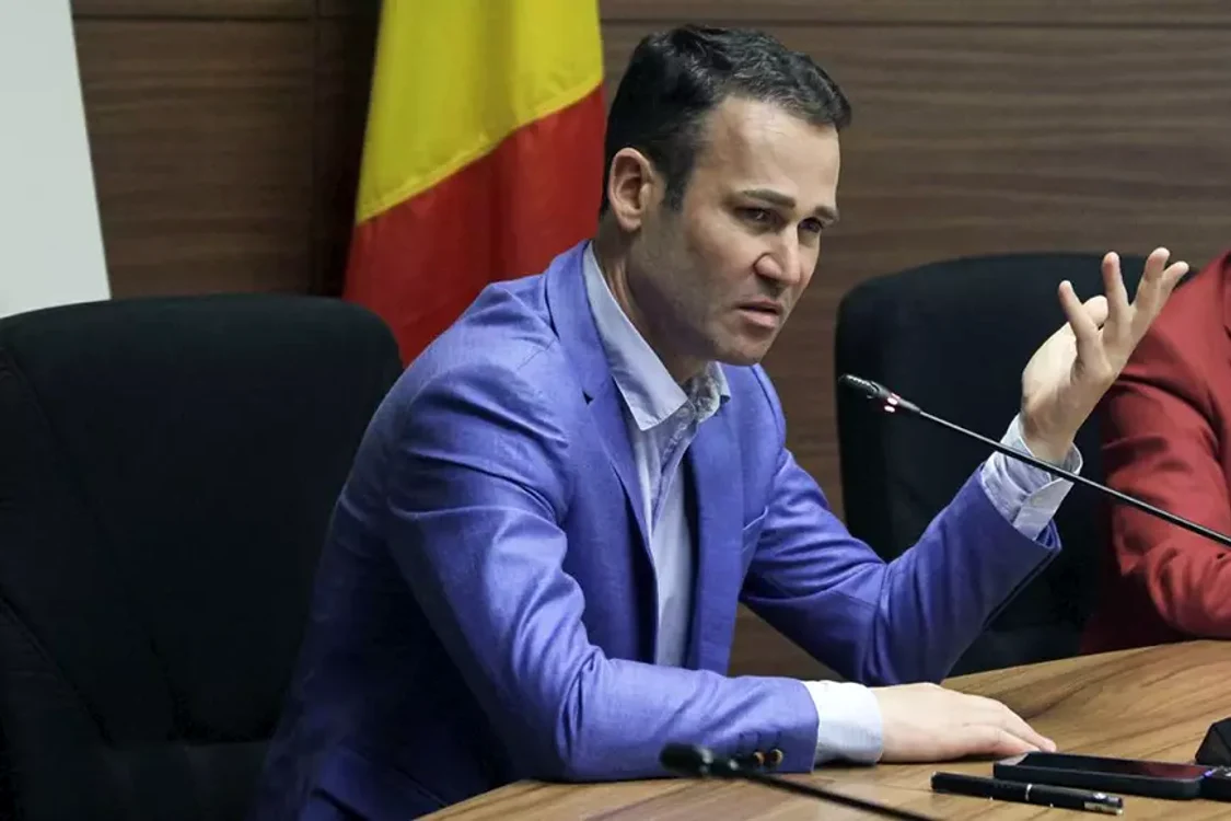 Robert Negoiță: alegeri anticipate, singura soluție pentru depășirea blocajului politic