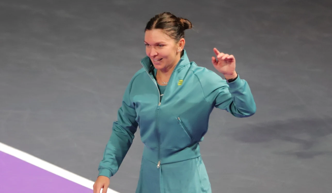 Simona Halep rămâne reper în tenis: americanii o readuc în discuție în analiza carierei Amandei Anisimova