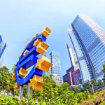 BCE decide astăzi asupra dobânzii; conflictul dintre SUA și Iran pune presiune pe inflație în zona euro