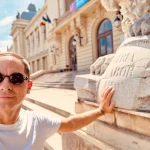 Dan Negru: „Praf e educația, nu generația” — replică la criticile după testele PISA