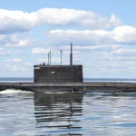 Aliații NATO au dejucat exerciții rusești în Arctica în care erau testate arme pentru sabota‑rea cablurilor submarine