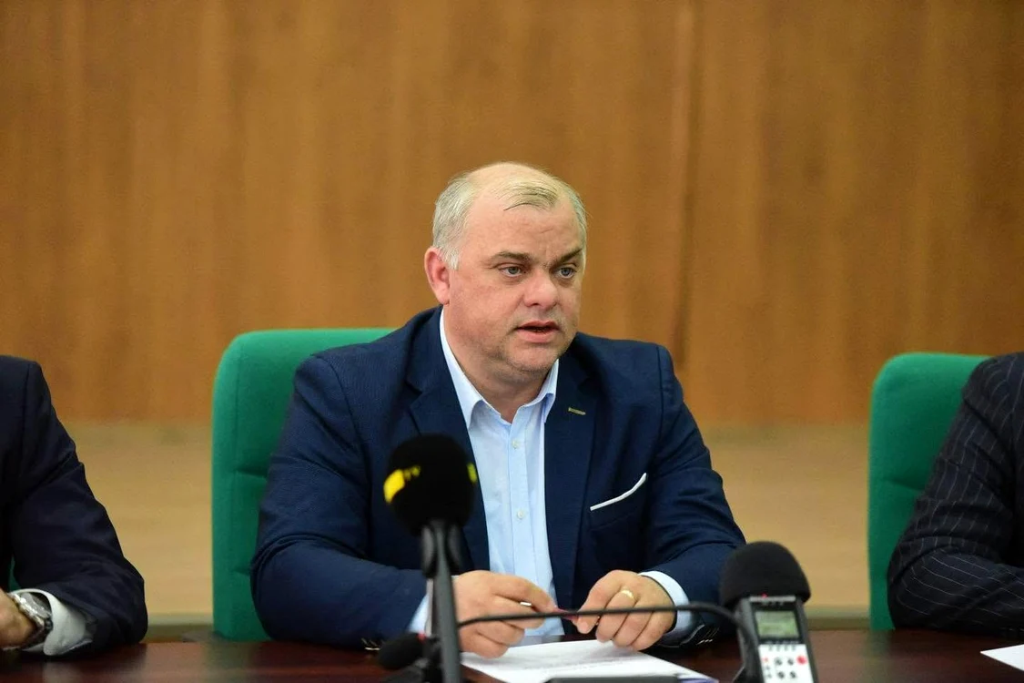 Președintele CJ Vaslui, Ciprian Trifan, chemat la DNA în dosarul lui Fănel Bogos