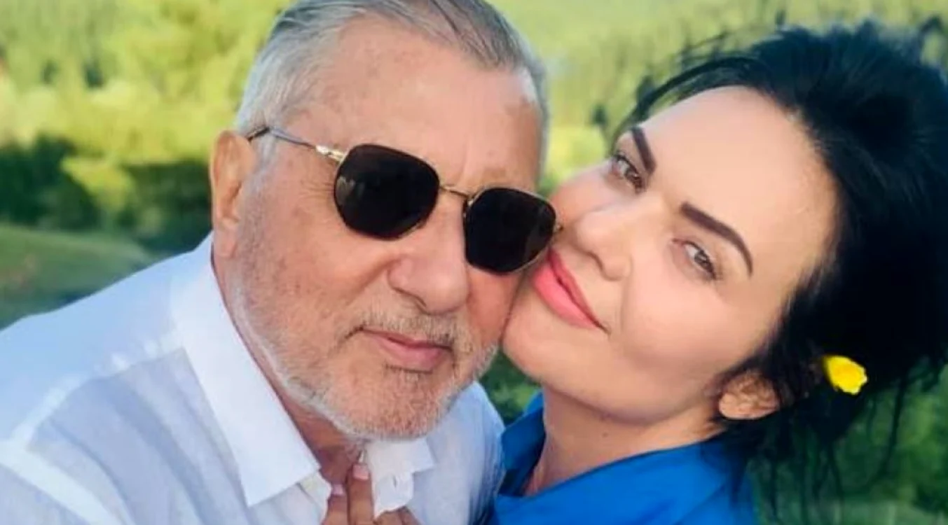 Ioana Năstase acuză repetate agresiuni fizice din partea lui Ilie: „Am probe. Era gelos pe familia mea”
