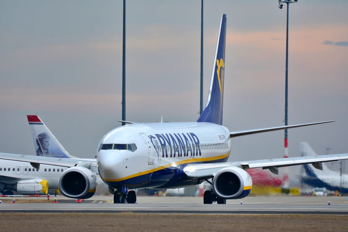 Ryanair avertizează: bilete mai scumpe iarna și riscul unor majorări semnificative în 2027