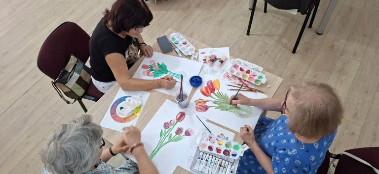 Peste 20 de programe sociale în Sectorul 2: de la medicină dentară la locuințe sociale și FIV