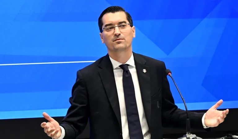Răzvan Burleanu: Este rolul nostru să îl susținem pe Istvan Kovacs, chiar și după erori