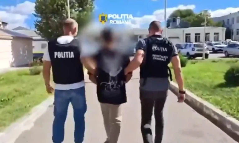 Patru români căutaţi pentru uciderea unui conațional în Danemarca, reținuți în patru județe din România
