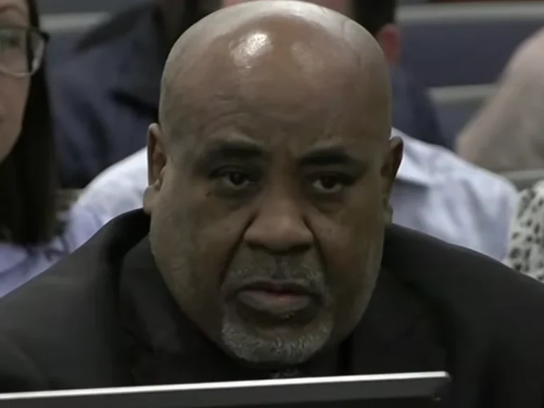 Duane „Keffe D” Davis găsit vinovat pentru orchestrat uciderea lui Tupac Shakur, aproape 30 de ani după atac