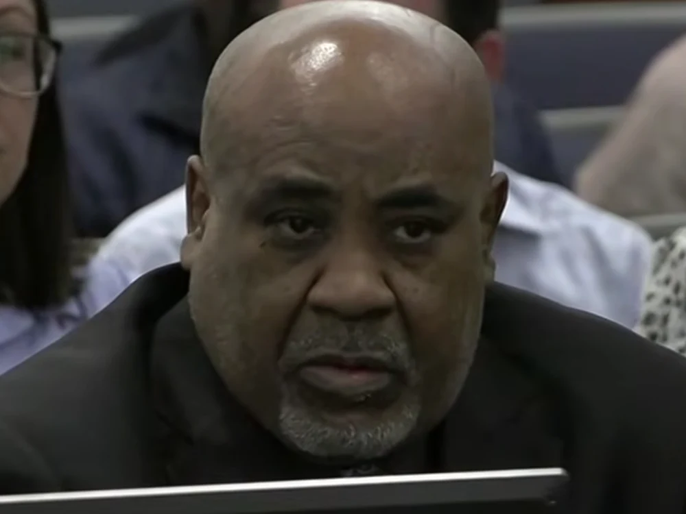 Duane „Keffe D” Davis găsit vinovat pentru orchestrat uciderea lui Tupac Shakur, aproape 30 de ani după atac