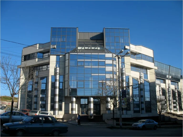 Amenințare cu bombă primită pe email la Tribunalul și Judecătoria Vaslui; autoritățile anchetează