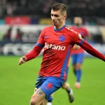 Cine va purta banderola la FCSB? Patru candidați după plecarea lui Florin Tănase