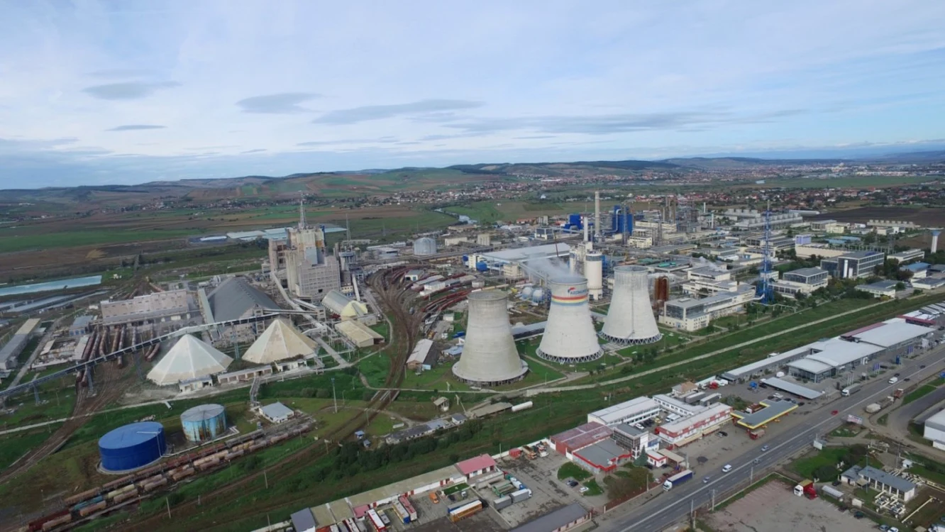 Consiliul Concurenței a aprobat preluarea activităților Azomureș de către Romgaz