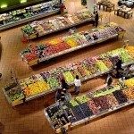 Alimentele vor continua să se scumpească în 2027 din cauza tensiunilor geopolitice și climatice