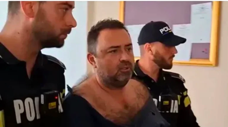 Procurorul Radu George Bucurică rămâne în arest preventiv; ÎCCJ i-a respins definitiv contestația în anulare
