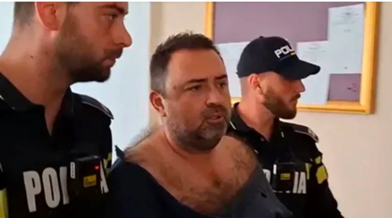 Procurorul Radu George Bucurică rămâne în arest preventiv; ÎCCJ i-a respins definitiv contestația în anulare