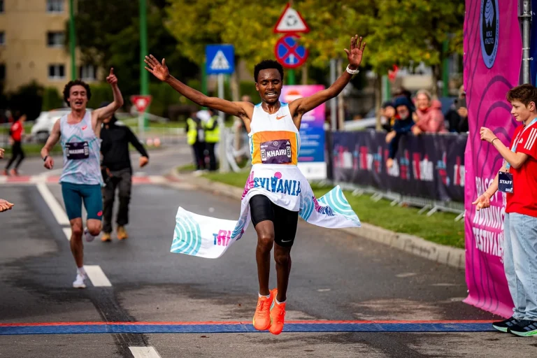 Vedete mondiale ale alergării vin la Brașov pentru tRUNsylvania International 10K