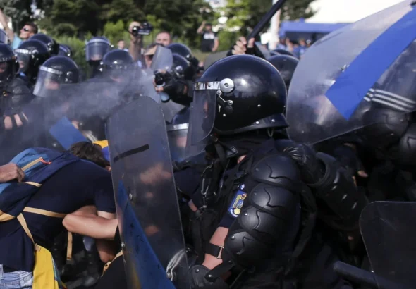 Dosarul 10 August revine în instanţă după intervenirea prescripției: Curtea Militară de Apel judecă apelul achitărilor