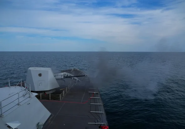 Două nave comerciale lovite de drone în Marea Neagră; Bulgaria cere sprijin NATO și explicatii de la Rusia