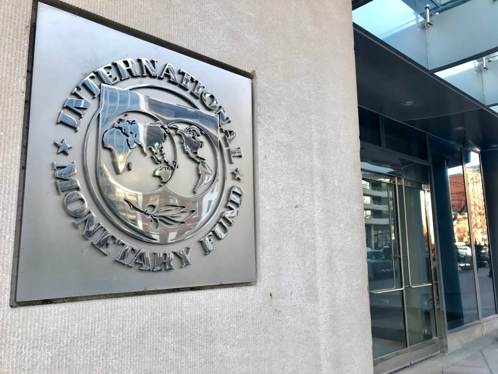FMI: România şi Irlanda, singurele economii europene care se vor contracta în 2026