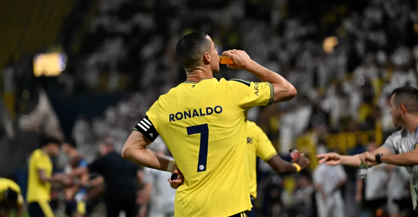 Meciul lui Cristiano Ronaldo la Al-Nassr a fost amânat din cauza unui atac cu rachetă interceptat