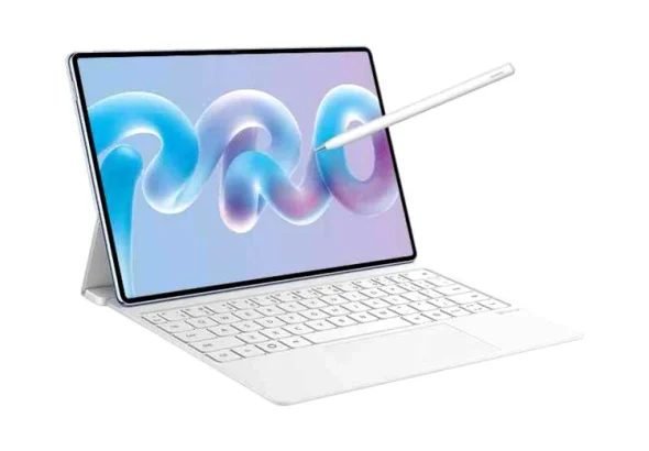 HUAWEI MatePad Pro 12" — tabletă subțire pentru muncă, creație și divertisment