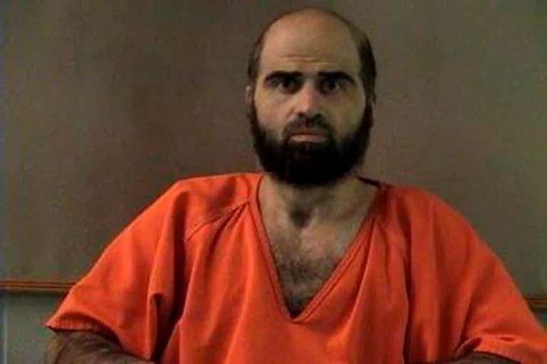 Australia vrea să blocheze difuzarea în direct a execuției lui Nidal Hasan: „Absolut respingător”