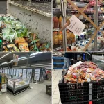 Atac cibernetic masiv asupra supermarketurilor din Europa: frigidere încălzite la 50°C, pagube și incendii raportate