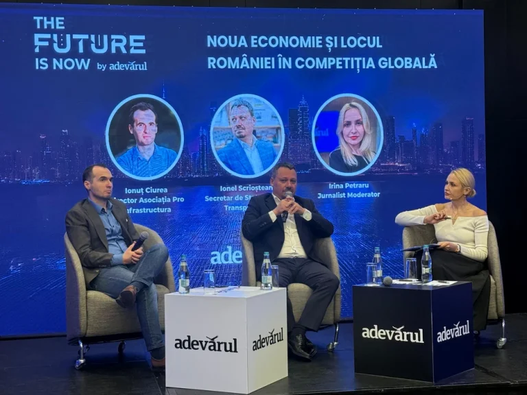 The Future is Now 2026: Cât de realist este calendarul marilor autostrăzi din România