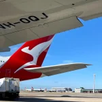 Zbor Qantas anulat la Roma după descoperirea ploșnițelor de pat la bord