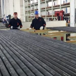 Comisia Europeană aprobă preluarea Artrom Steel Tubes din Slatina de către Tenaris (Luxemburg)