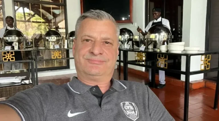 Ioan Varga cere cel puțin 50 de milioane de euro pentru a vinde CFR Cluj: „De aici pornește negocierea”