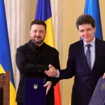Nicușor Dan salută promulgarea noilor legi care garantează educația în limba maternă pentru minorități în Ucraina