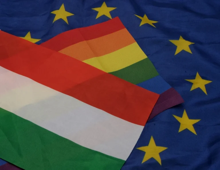 Parlamentul Ungariei abrogă restricțiile anti-LGBT+ introduse în 2021