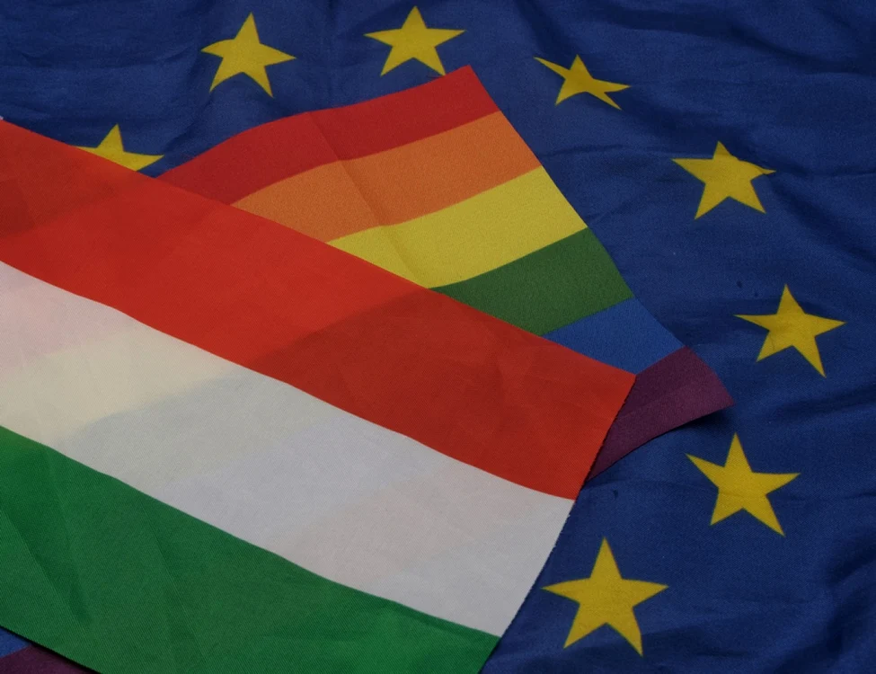 Parlamentul Ungariei abrogă restricțiile anti-LGBT+ introduse în 2021