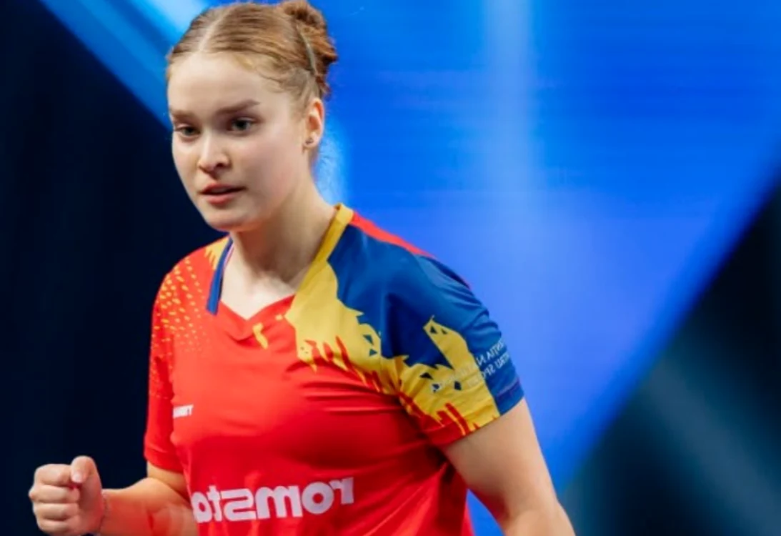 România are şase reprezentante în Top 64 la Europenele de tenis de masă după evoluţii solide la Ljubljana