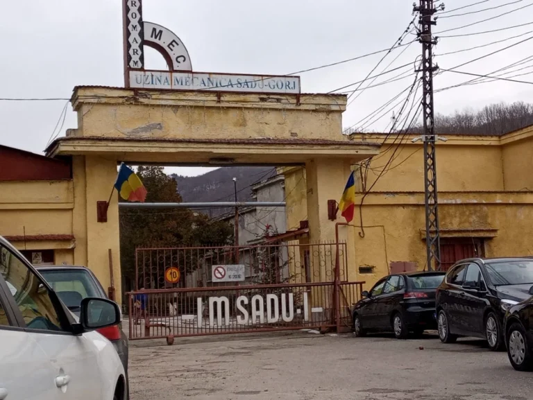 MApN a semnat contracte de aproape 10 milioane lei pentru muniție produsă la Uzina Mecanică Sadu