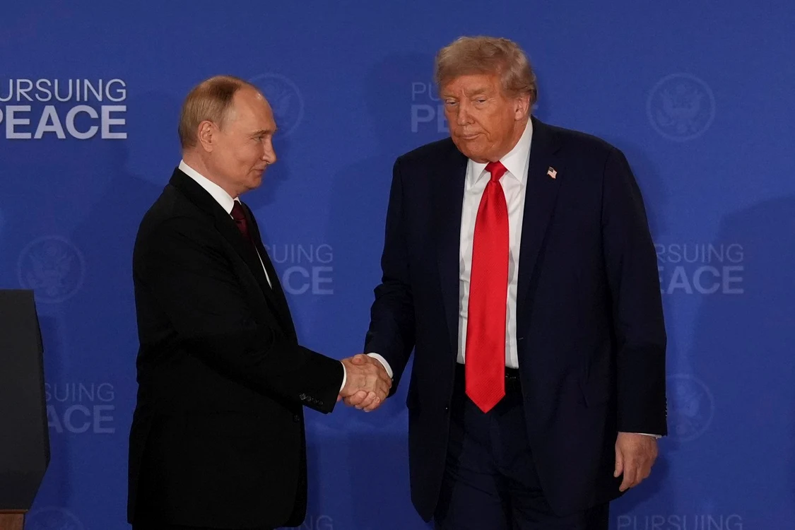 Acordul pentru exporturi de motorină din Rusia anunțat de Trump are un impact limitat asupra prețurilor din SUA
