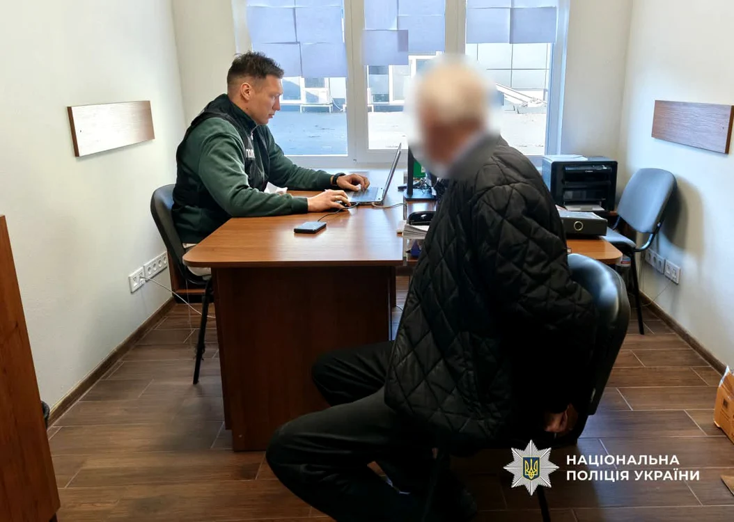 Un ofiţer superior al marinei ucrainene, ucis în Odesa; un bărbat de 82 de ani reţinut