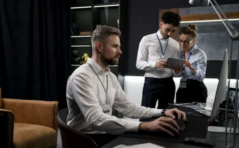 Programatorii din România, îngrijorați de impactul AI: presiuni asupra salariilor și schimbări în piața muncii